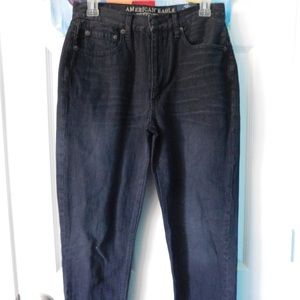A&E Vintage Hi-Rise Jeans